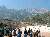 Abbazia di Montserrat